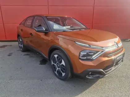 Photo 30 Citroën C4  PureTech 100 S&S BVM6