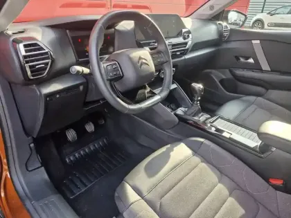 Photo 36 Citroën C4  PureTech 100 S&S BVM6