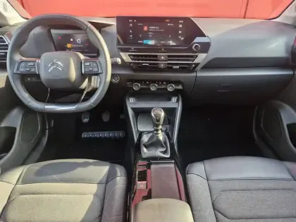 Photo 9 Citroën C4 Gén. III Ph1 Feel 5