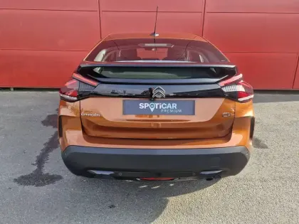 Photo 6 Citroën C4 Gén. III Ph1 Feel 5