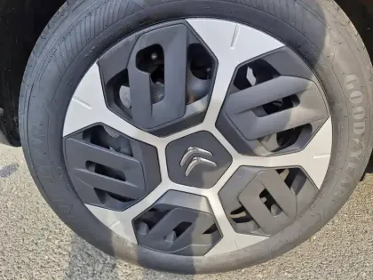 Photo 26 Citroën C4 Gén. III Ph1 Feel 5