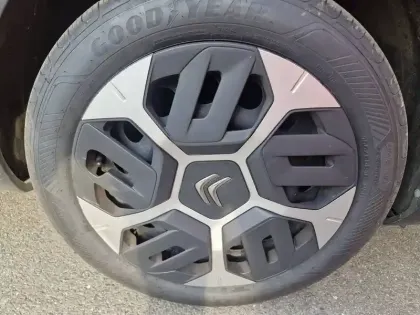 Photo 55 Citroën C4  PureTech 100 S&S BVM6