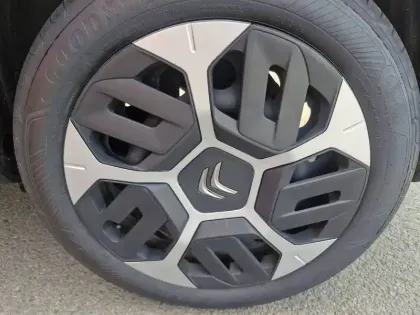 Photo 81 Citroën C4  PureTech 100 S&S BVM6