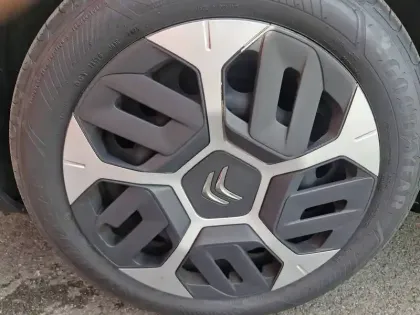 Photo 52 Citroën C4  PureTech 100 S&S BVM6