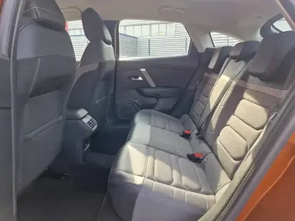 Photo 69 Citroën C4  PureTech 100 S&S BVM6