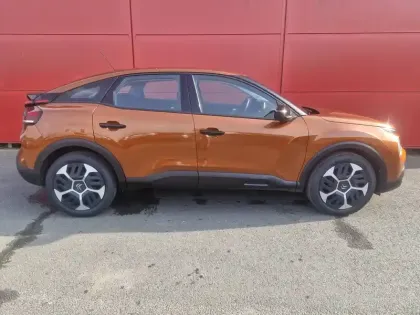 Photo 31 Citroën C4  PureTech 100 S&S BVM6