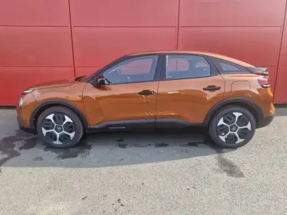 Photo 32 Citroën C4  PureTech 100 S&S BVM6