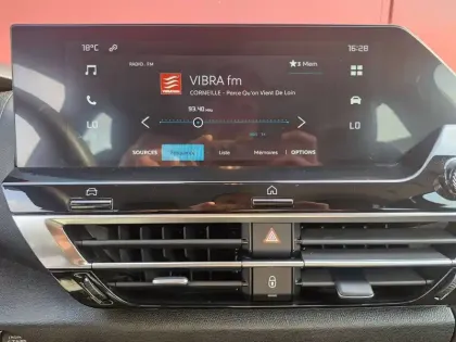 Photo 46 Citroën C4  PureTech 100 S&S BVM6