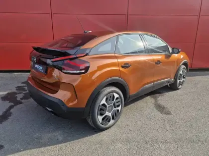 Photo 63 Citroën C4  PureTech 100 S&S BVM6