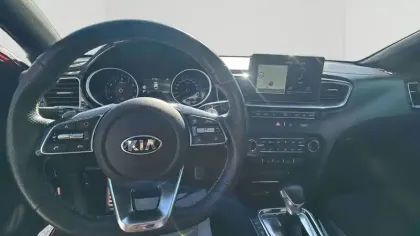 Photo 13 Kia Ceed PRO 1.4 T-GDI 140 ch ISG DCT7