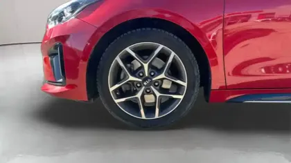 Photo 11 Kia Ceed PRO 1.4 T-GDI 140 ch ISG DCT7