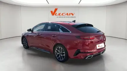 Photo 7 Kia Ceed PRO 1.4 T-GDI 140 ch ISG DCT7