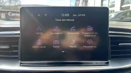 Photo 38 Kia Ceed PRO 1.4 T-GDI 140 ch ISG DCT7