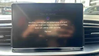 Photo 39 Kia Ceed PRO 1.4 T-GDI 140 ch ISG DCT7