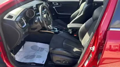 Photo 12 Kia Ceed PRO 1.4 T-GDI 140 ch ISG DCT7