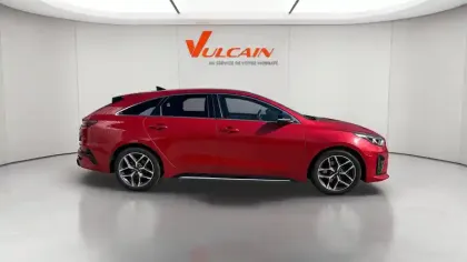 Photo 9 Kia Ceed PRO 1.4 T-GDI 140 ch ISG DCT7