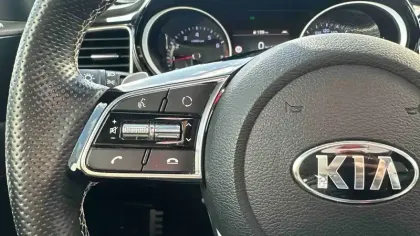 Photo 24 Kia Ceed PRO 1.4 T-GDI 140 ch ISG DCT7