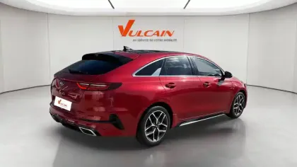 Photo 5 Kia Ceed PRO 1.4 T-GDI 140 ch ISG DCT7