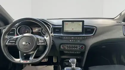 Photo 6 Kia Ceed PRO 1.4 T-GDI 140 ch ISG DCT7