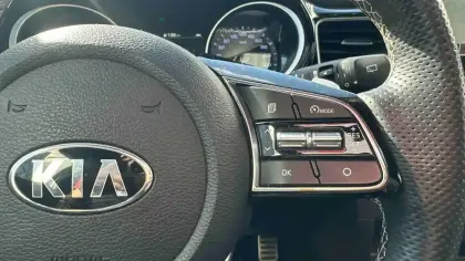 Photo 25 Kia Ceed PRO 1.4 T-GDI 140 ch ISG DCT7