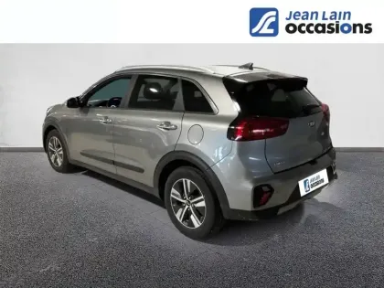 Photo 6 Kia Niro  1.6 GDi Hybride 141 ch DCT6