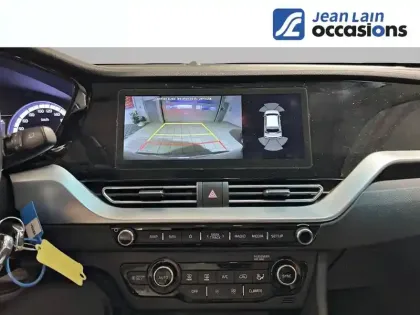Photo 18 Kia Niro  1.6 GDi Hybride 141 ch DCT6