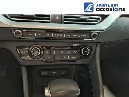 Photo 13 Kia Niro  1.6 GDi Hybride 141 ch DCT6