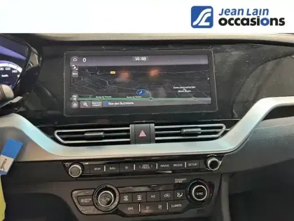 Photo 14 Kia Niro  1.6 GDi Hybride 141 ch DCT6