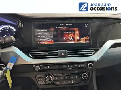 Photo 15 Kia Niro  1.6 GDi Hybride 141 ch DCT6