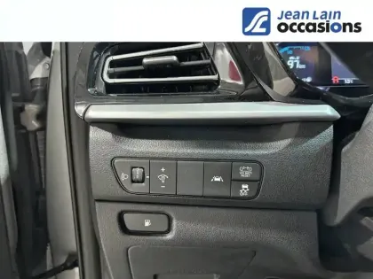 Photo 19 Kia Niro  1.6 GDi Hybride 141 ch DCT6