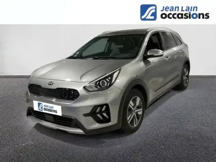 Photo Kia Niro Active