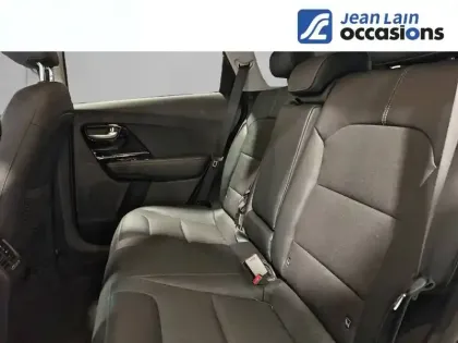 Photo 16 Kia Niro  1.6 GDi Hybride 141 ch DCT6