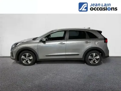 Photo 7 Kia Niro  1.6 GDi Hybride 141 ch DCT6