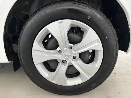 Photo 19 Dacia Sandero Gén. III (BJI) Ph1 Essentiel 5