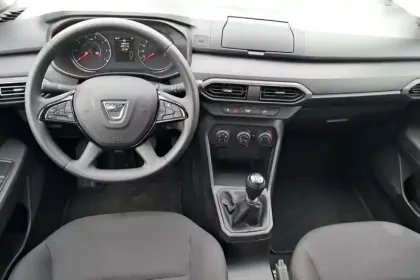 Photo 8 Dacia Sandero  SCe 65 - 22