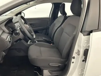 Photo 9 Dacia Sandero Gén. III (BJI) Ph1 Essentiel 5