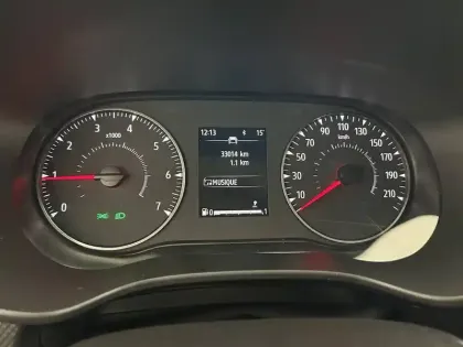 Photo 16 Dacia Sandero Gén. III (BJI) Ph1 Essentiel 5