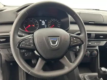 Photo 14 Dacia Sandero Gén. III (BJI) Ph1 Essentiel 5
