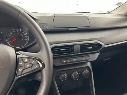 Photo 11 Dacia Sandero Gén. III (BJI) Ph1 Essentiel 5