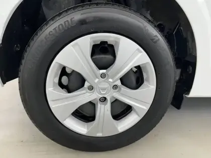 Photo 21 Dacia Sandero Gén. III (BJI) Ph1 Essentiel 5