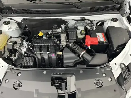 Photo 23 Dacia Sandero Gén. III (BJI) Ph1 Essentiel 5