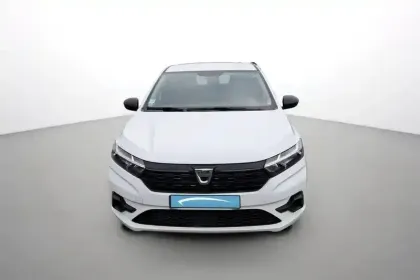 Photo 7 Dacia Sandero  SCe 65 - 22