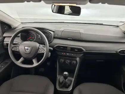 Photo 25 Dacia Sandero Gén. III (BJI) Ph1 Essentiel 5