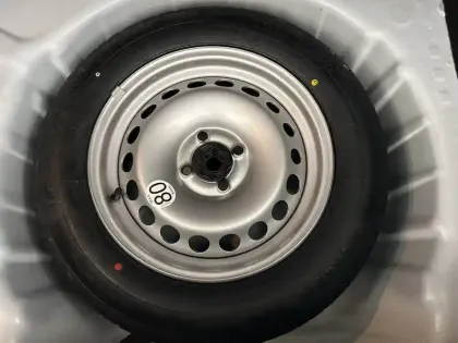 Photo 24 Dacia Sandero Gén. III (BJI) Ph1 Essentiel 5