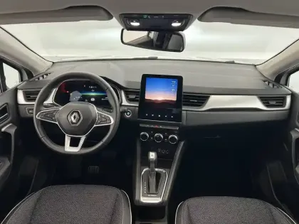 Photo 59 Renault Captur Gén. II (HJB) Ph1 NG Techno 5