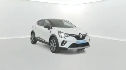 Photo 38 Renault Captur Gén. II (HJB) Ph1 NG Techno 5