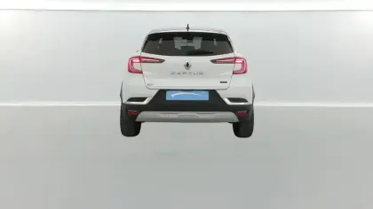 Photo 35 Renault Captur Gén. II (HJB) Ph1 NG Techno 5