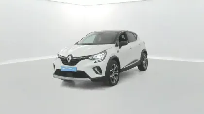 Photo 31 Renault Captur Gén. II (HJB) Ph1 NG Techno 5