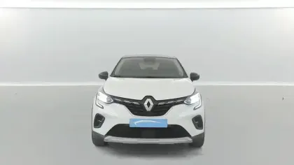 Photo 32 Renault Captur Gén. II (HJB) Ph1 NG Techno 5