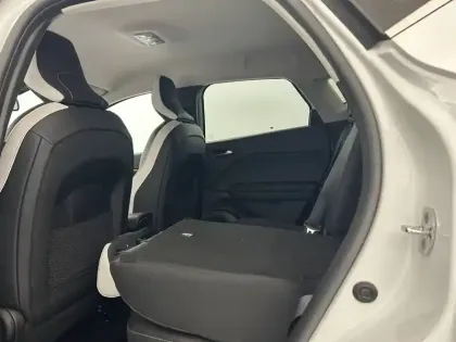 Photo 29 Renault Captur Gén. II (HJB) Ph1 NG Techno 5